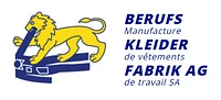 Logo Berufskleiderfabrik AG