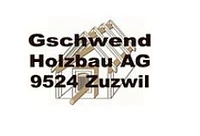 Logo Gschwend Holzbau AG