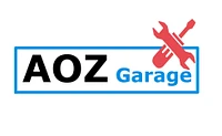 AOZ Garage Zimmerli-Logo
