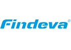 Findeva AG logo