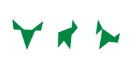 Kleintierpraxis Staub-Logo