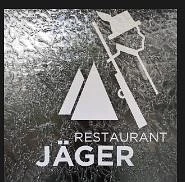 Restaurant Jäger logo