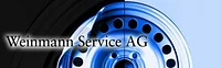 Logo Weinmann Service AG