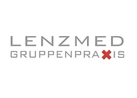LENZMED AG logo