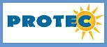 Logo Protec Stores & Volets Sàrl