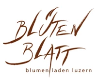 BlütenBlatt logo