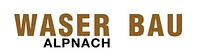 Logo Waser Bauallrounder GmbH