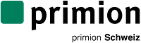 Logo Primion AG