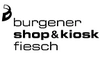 Burgener Shop & Kiosk