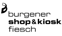 Logo Burgener Shop & Kiosk