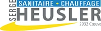 Logo Heusler Serge Sàrl