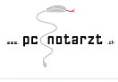 Logo PC-Notarzt