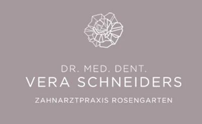 Dr. med. dent. Schneiders Vera
