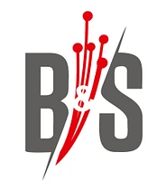 Logo B&S Fibre optique Sàrl