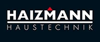 Logo Haizmann Haustechnik GmbH