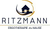 Logo Ergotherapie Ritzmann