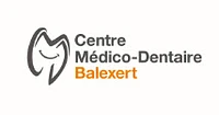 Logo Centre Médico-Dentaire Balexert Sàrl