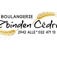 Zbinden Cédric logo