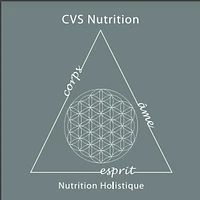 Cvs Nutrition logo