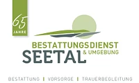 Bestattungsdienst Seetal-Logo