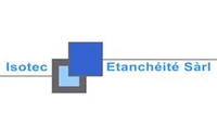 Isotec étanchéité Sàrl-Logo