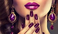 Anja's Beauty Lounge - Coiffure & Nails & Beauty logo
