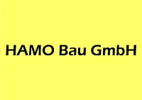 HaMo Bau GmbH-Logo