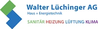 Logo Walter Lüchinger AG