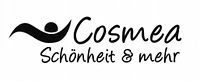 Logo Cosmea Schönheit & mehr