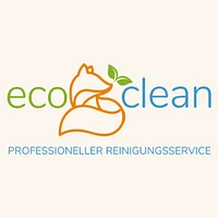 Ecofox Clean Home Services-Logo
