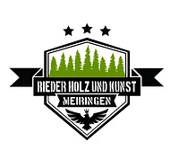 Rieder Holz und Kunst-Logo