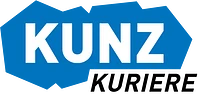 Kunz Kuriere logo