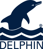 Logo DELPHIN Schweiz