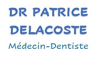 Logo Dr Delacoste Patrice