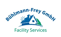 Logo Bühlmann Frey GmbH