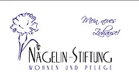 Nägelin Stiftung, Alters- und Pflegeheim-Logo