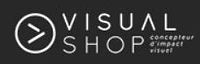 Logo Visual Shop Sàrl