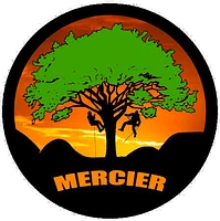 Mercier Arboristes-Grimpeurs Sàrl-Logo