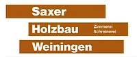 Saxer Holzbau Weiningen GmbH logo
