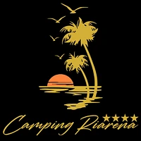 Camping Riarena logo