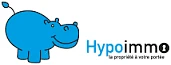 Logo Hypoimmo SA