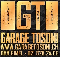 Garage Tosoni logo