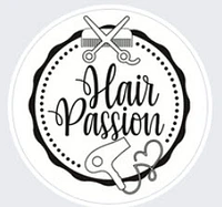 Salone HairPassion-Logo