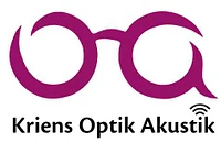 Logo Kriens Optik Akustik AG