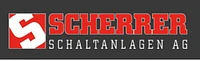 Scherrer Schaltanlagen AG-Logo