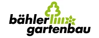Bähler Gartenbau AG logo