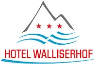 Logo Hotel Walliserhof Leukerbad-Therme