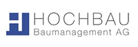 Logo HOCHBAUMANAGEMENT RS2 AG
