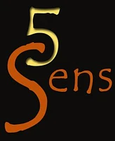 Logo Cinq Sens - 5 sens Institut de Beauté