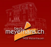 Meyerhans logo